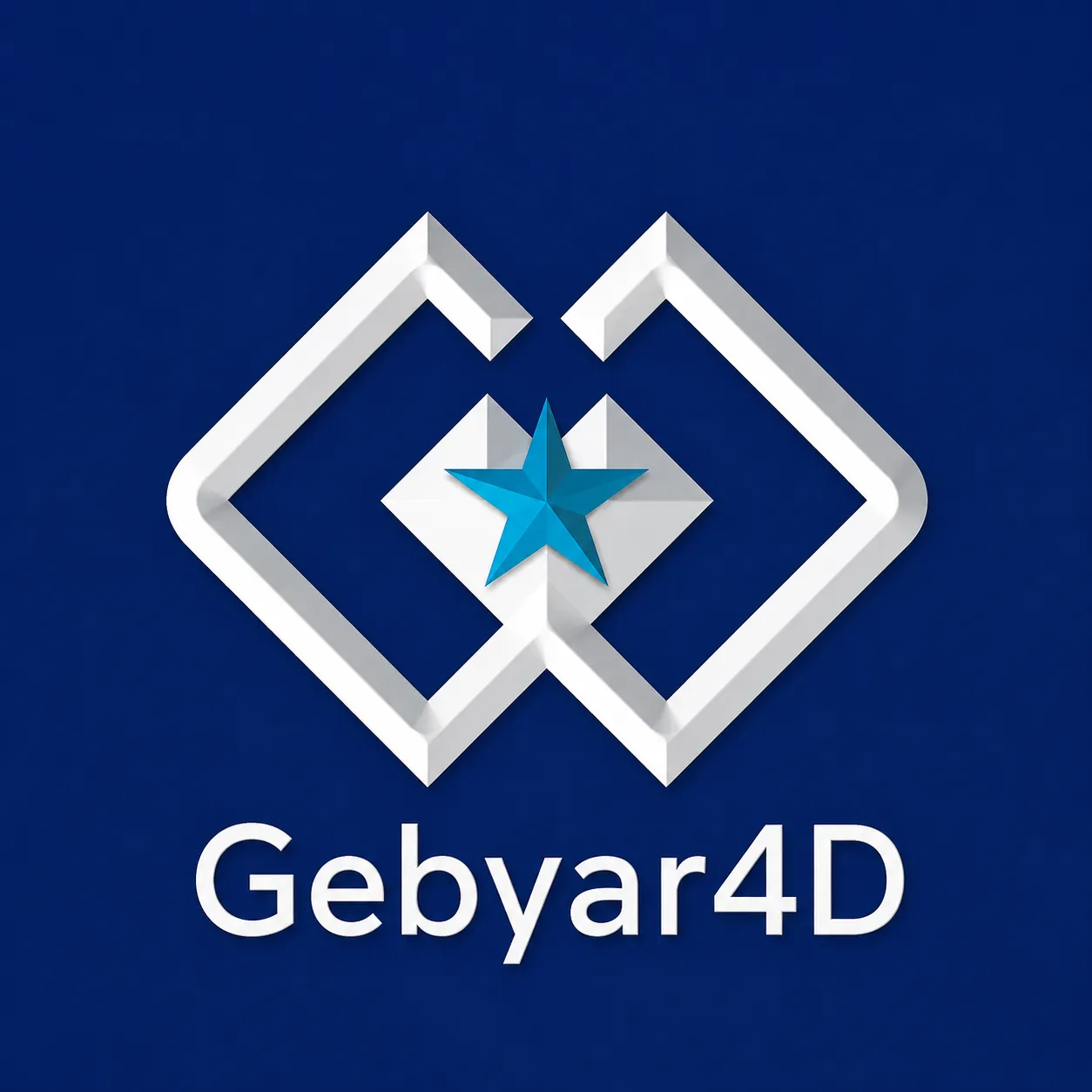 GEBYAR4D - Manajemen Bisnis yang Mengasyikkan