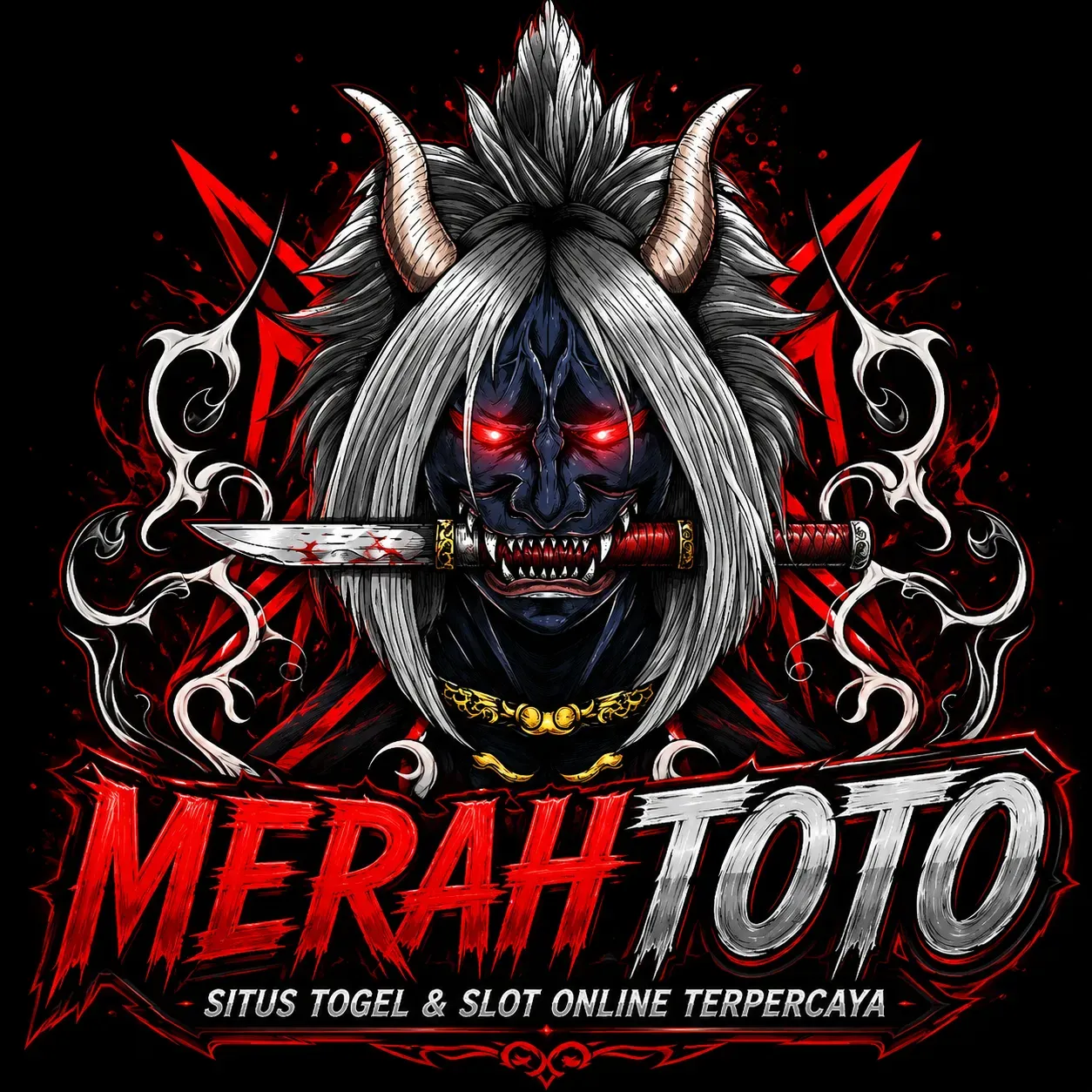 MERAHTOTO - Petualangan Epik yang Seru
