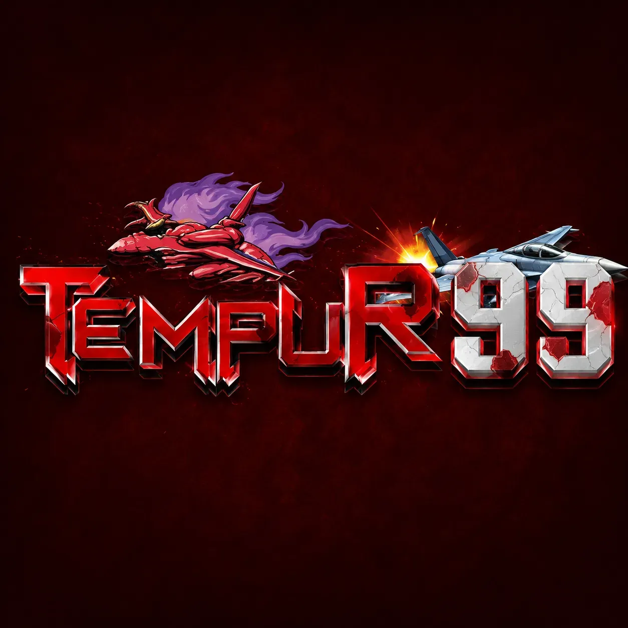 TEMPUR99 - Pertarungan Epik di Dunia Battle Royale