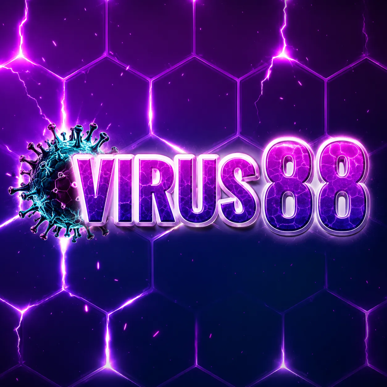 VIRUS88 - Game Pertanian Seru dan Menantang