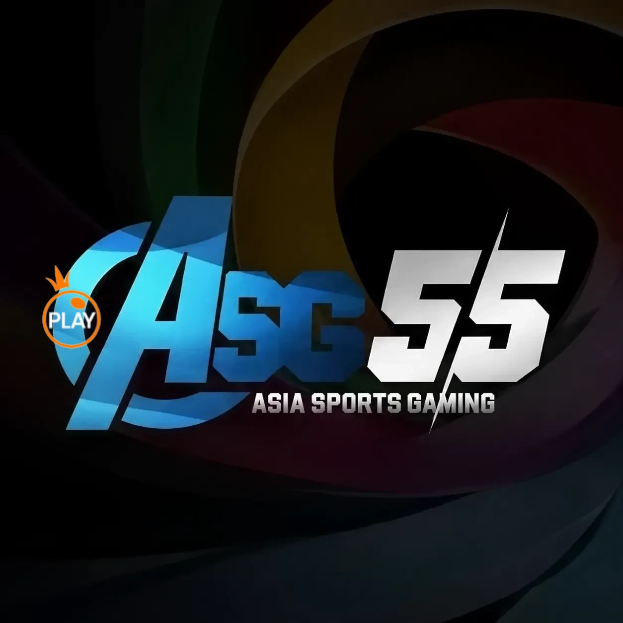 Logo asg55